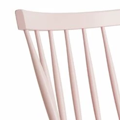 The Surprise Price - Habitat Talia Pair Of Solid Wood Dining Chairs Pink Furniture -Dining Sales Shop unnamed file 2189