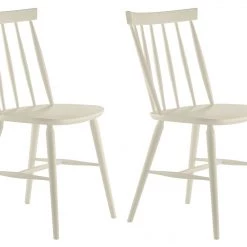 The Surprise Price - Habitat Talia Pair Of Solid Wood Dining Chairs Pink Furniture -Dining Sales Shop unnamed file 2195
