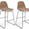 On Sale - Habitat Mickey Pair Of Fabric Barstool Natural Bar Stools -Dining Sales Shop unnamed file 2213