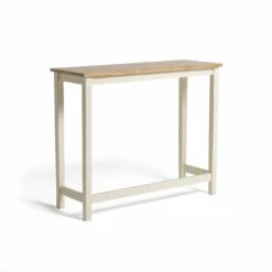 On Sale - Habitat Chicago Solid Wood Bar Table & 2 Two Tone Stools Space Saving Dining Sets 12 On Sale - Habitat Chicago Solid Wood Bar Table & 2 Two Tone Stools Space Saving Dining Sets -Dining Sales Shop unnamed file 2242