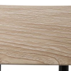 On Sale - Habitat Zayn Wood Effect Bar Table & 2 Black Chairs Furniture -Dining Sales Shop unnamed file 2266