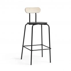 On Sale - Habitat Zayn Wood Effect Bar Table & 2 Black Chairs Furniture -Dining Sales Shop unnamed file 2270