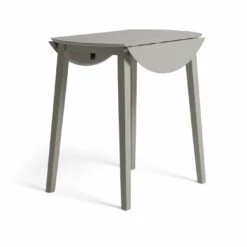 On Sale - Habitat Chicago Extending Bar Table & 2 Stools Grey Furniture -Dining Sales Shop unnamed file 2285