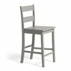 On Sale - Habitat Chicago Extending Bar Table & 2 Stools Grey Furniture -Dining Sales Shop unnamed file 2286
