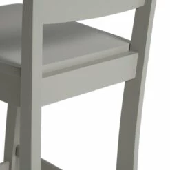 On Sale - Habitat Chicago Extending Bar Table & 2 Stools Grey Furniture -Dining Sales Shop unnamed file 2288