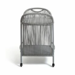 Flash Sale - Habitat Nordic Spring Trolley Grey Garden -Dining Sales Shop unnamed file 2298