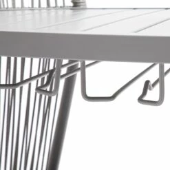 Flash Sale - Habitat Nordic Spring Trolley Grey Garden -Dining Sales Shop unnamed file 2300