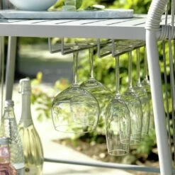 Flash Sale - Habitat Nordic Spring Trolley Grey Garden -Dining Sales Shop unnamed file 2303