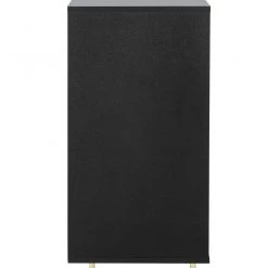 The Surprise Price - Habitat Nara 3 Door Drinks Cabinet Black Sideboards 11 The Surprise Price - Habitat Nara 3 Door Drinks Cabinet Black Sideboards -Dining Sales Shop unnamed file 2322