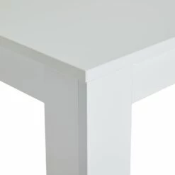 Shipping Included - Habitat Miami Extending Table & 4 Button Chairs Grey Furniture -Dining Sales Shop unnamed file 236