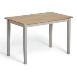 The Surprise Price - Habitat Chicago Solid Wood Table, Bench & 2 Grey Chairs Furniture 16 The Surprise Price - Habitat Chicago Solid Wood Table, Bench & 2 Grey Chairs Furniture -Dining Sales Shop unnamed file 24