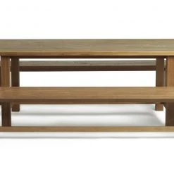 Free Shipping - Habitat Denver Solid Wood Dining Table & Bench Set Pine Furniture 9 Free Shipping - Habitat Denver Solid Wood Dining Table & Bench Set Pine Furniture -Dining Sales Shop unnamed file 246