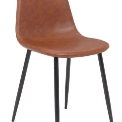 The Surprise Price - Habitat Nomad Oak Dining Table And 6 Beni Tan Chairs Dining Room Sets -Dining Sales Shop unnamed file 260