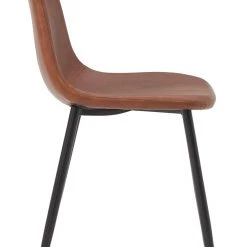 The Surprise Price - Habitat Nomad Oak Dining Table And 6 Beni Tan Chairs Dining Room Sets -Dining Sales Shop unnamed file 262