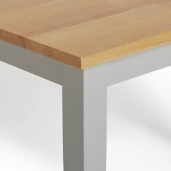 The Surprise Price - Habitat Chicago Solid Wood Table, Bench & 2 Grey Chairs Furniture 19 The Surprise Price - Habitat Chicago Solid Wood Table, Bench & 2 Grey Chairs Furniture -Dining Sales Shop unnamed file 27