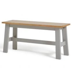 The Surprise Price - Habitat Chicago Solid Wood Table, Bench & 2 Grey Chairs Furniture 21 The Surprise Price - Habitat Chicago Solid Wood Table, Bench & 2 Grey Chairs Furniture -Dining Sales Shop unnamed file 29