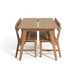 Flash Sale - Habitat Nel Wood Dining Table & 2 Oak Benches Furniture 19 Flash Sale - Habitat Nel Wood Dining Table & 2 Oak Benches Furniture -Dining Sales Shop unnamed file 298