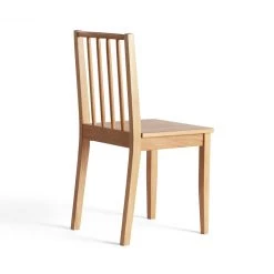 Flash Sale - Habitat Nel Wood Dining Table & 4 Oak Chairs Space Saving Dining Sets -Dining Sales Shop unnamed file 308