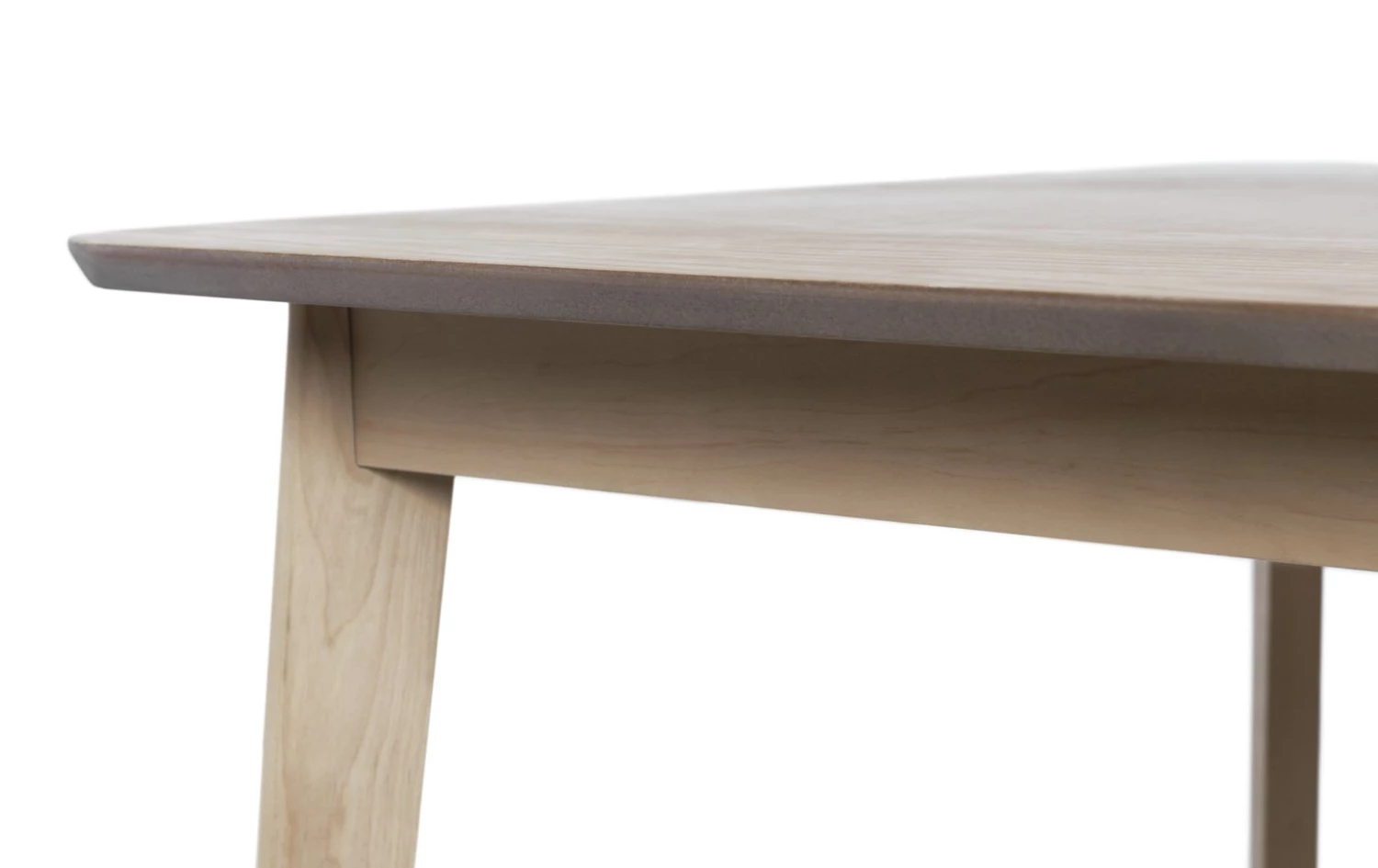 Discount - Habitat Skandi Solid Wood Dining Table & 4 Navy Chairs Dining Room Sets 10 Discount - Habitat Skandi Solid Wood Dining Table & 4 Navy Chairs Dining Room Sets - Image 8