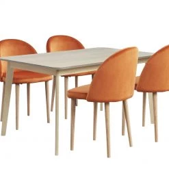 Discount - Habitat Skandi Solid Wood Dining Table & 4 Navy Chairs Dining Room Sets 27 Discount - Habitat Skandi Solid Wood Dining Table & 4 Navy Chairs Dining Room Sets -Dining Sales Shop unnamed file 328