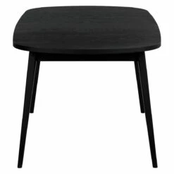 The Surprise Price - Habitat Etta Wood Veneer Extending Table & 6 Grey Chairs Furniture -Dining Sales Shop unnamed file 348