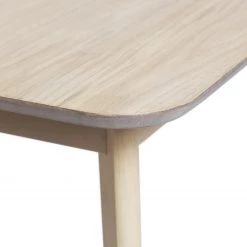 The Surprise Price - Habitat Skandi Wood Dining Table And 4 Beni Grey Chairs Dining Room Sets -Dining Sales Shop unnamed file 358