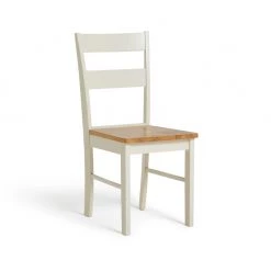 Discount - Habitat Chicago Solid Wood Extending Table & 6 Chairs Dining Room Sets -Dining Sales Shop unnamed file 36