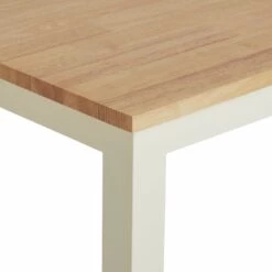 Discount - Habitat Chicago Solid Wood Extending Table & 6 Chairs Dining Room Sets -Dining Sales Shop unnamed file 38