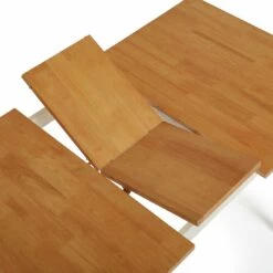 Discount - Habitat Chicago Solid Wood Extending Table & 6 Chairs Dining Room Sets -Dining Sales Shop unnamed file 39