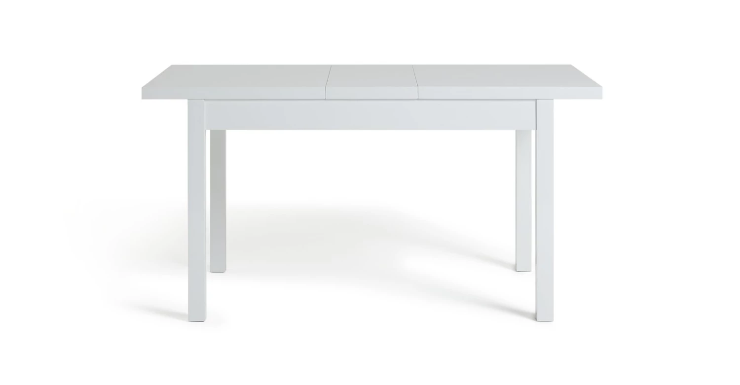 Best Price - Habitat Lyssa XL Gloss Extending Table & 6 Grey Chairs Furniture 8 Best Price - Habitat Lyssa XL Gloss Extending Table & 6 Grey Chairs Furniture - Image 6