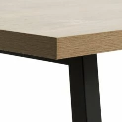 On Sale - Habitat Nomad Oak Effect Dining Table & 2 Benches Furniture -Dining Sales Shop unnamed file 450