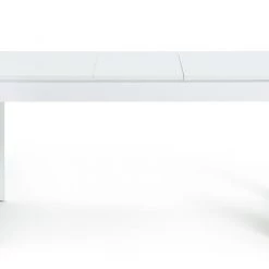 Shipping Included - Habitat Miami Gloss Extending Table & 8 Tweed Chair Grey Dining Room Sets -Dining Sales Shop unnamed file 468