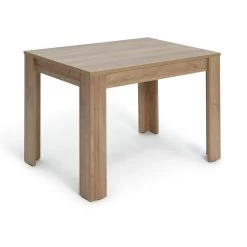 On Sale - Habitat Miami Wood Effect Dining Table & 4 Cream Chairs Furniture 19 On Sale - Habitat Miami Wood Effect Dining Table & 4 Cream Chairs Furniture -Dining Sales Shop unnamed file 480