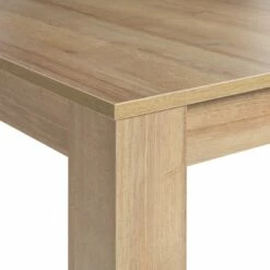 On Sale - Habitat Miami Wood Effect Dining Table & 4 Cream Chairs Furniture 21 On Sale - Habitat Miami Wood Effect Dining Table & 4 Cream Chairs Furniture -Dining Sales Shop unnamed file 482