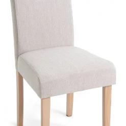 On Sale - Habitat Miami Wood Effect Dining Table & 4 Cream Chairs Furniture 22 On Sale - Habitat Miami Wood Effect Dining Table & 4 Cream Chairs Furniture -Dining Sales Shop unnamed file 483