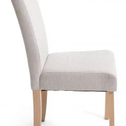 On Sale - Habitat Miami Wood Effect Dining Table & 4 Cream Chairs Furniture 23 On Sale - Habitat Miami Wood Effect Dining Table & 4 Cream Chairs Furniture -Dining Sales Shop unnamed file 484