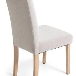 On Sale - Habitat Miami Wood Effect Dining Table & 4 Cream Chairs Furniture 24 On Sale - Habitat Miami Wood Effect Dining Table & 4 Cream Chairs Furniture -Dining Sales Shop unnamed file 485