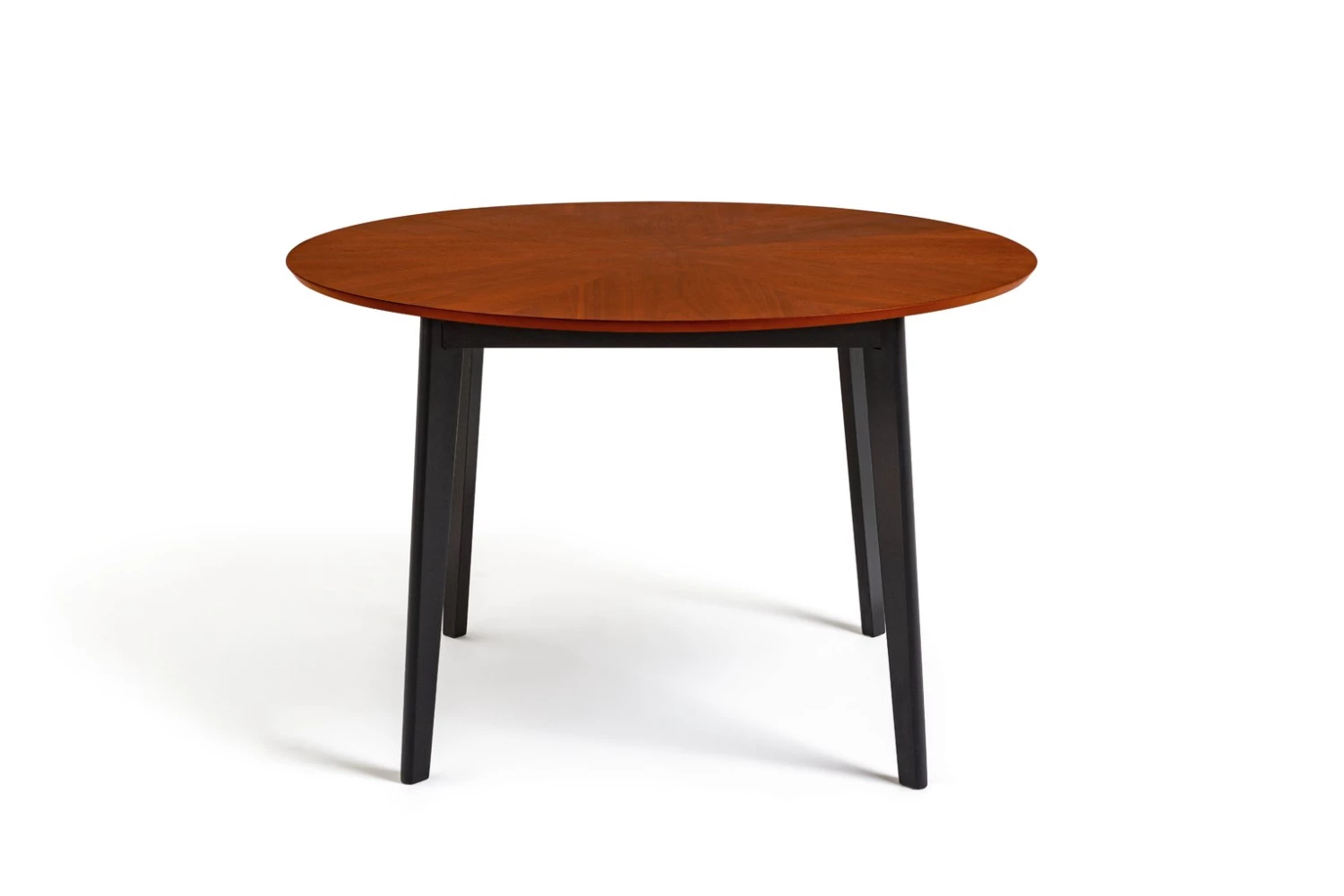 Discount - Habitat Sunny Wood Effect Dining Table & 4 Etta Grey Chairs Dining Room Sets 10 Discount - Habitat Sunny Wood Effect Dining Table & 4 Etta Grey Chairs Dining Room Sets - Image 8