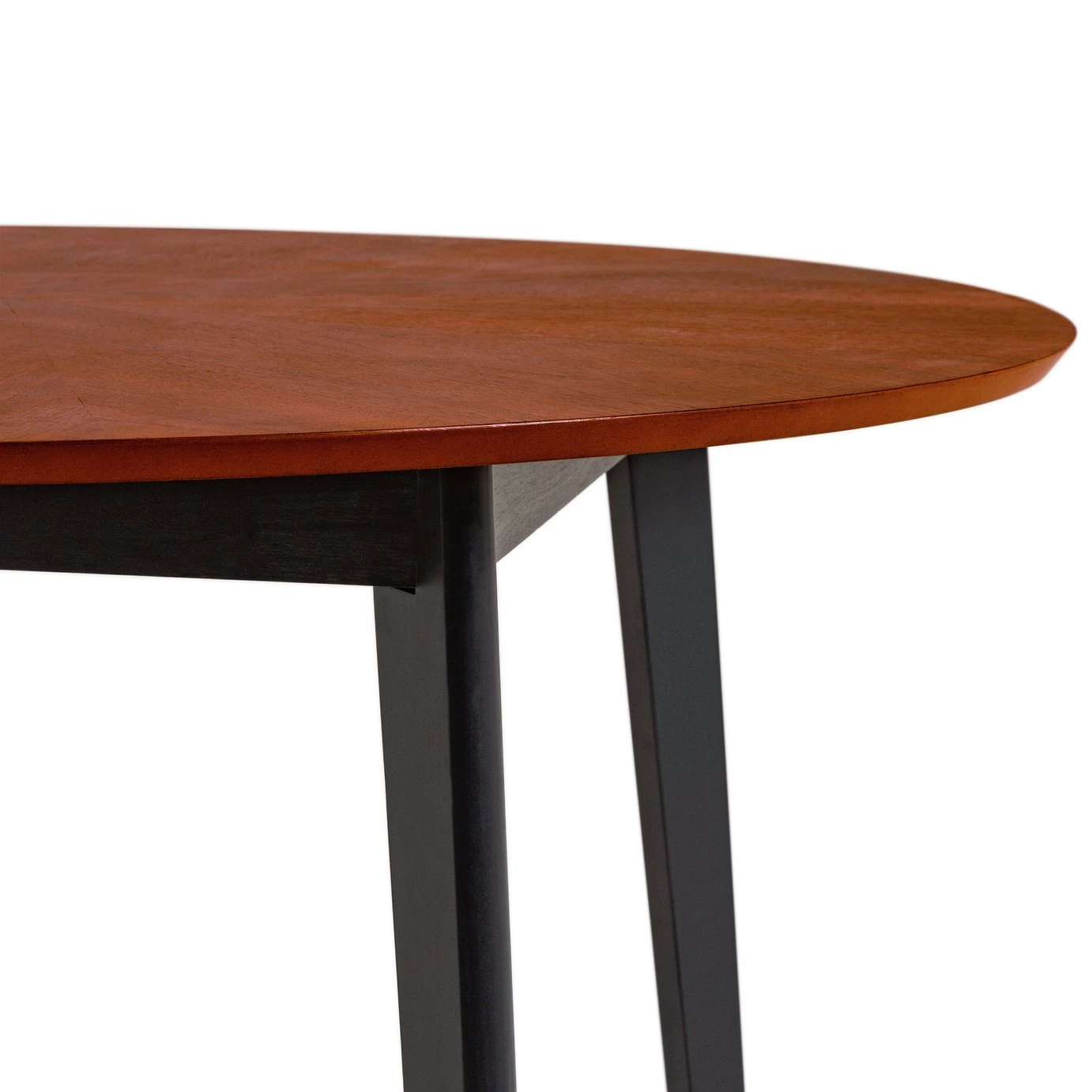 Discount - Habitat Sunny Wood Effect Dining Table & 4 Etta Grey Chairs Dining Room Sets 11 Discount - Habitat Sunny Wood Effect Dining Table & 4 Etta Grey Chairs Dining Room Sets - Image 9