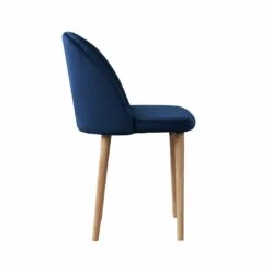 Best Price - Habitat Miami Extending Dining Table & 6 Navy Chairs Dining Room Sets -Dining Sales Shop unnamed file 545