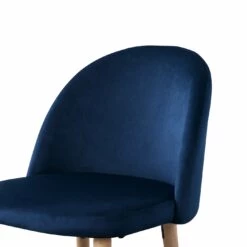 Best Price - Habitat Miami Extending Dining Table & 6 Navy Chairs Dining Room Sets -Dining Sales Shop unnamed file 547