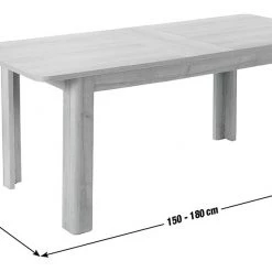 Best Price - Habitat Miami Extending Dining Table & 6 Navy Chairs Dining Room Sets -Dining Sales Shop unnamed file 553