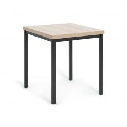 Shipping Included - Habitat Zayn Wood Effect Dining Table & 2 Black Chairs Furniture 18 Shipping Included - Habitat Zayn Wood Effect Dining Table & 2 Black Chairs Furniture -Dining Sales Shop unnamed file 58