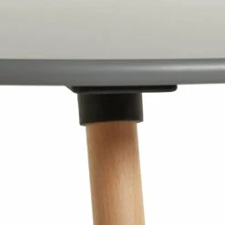 Free Shipping - Habitat Quattro Grey Dining Table & 4 Grey Chairs Space Saving Dining Sets -Dining Sales Shop unnamed file 6