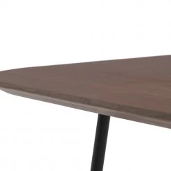 On Sale - Habitat Huntington Wood Effect Dining Table & 4 Grey Chairs Furniture -Dining Sales Shop unnamed file 600