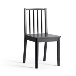 Free Shipping - Habitat Nel Wood Dining Table & 4 Black Chairs Furniture 18 Free Shipping - Habitat Nel Wood Dining Table & 4 Black Chairs Furniture -Dining Sales Shop unnamed file 612