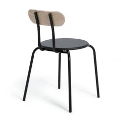 Shipping Included - Habitat Zayn Wood Effect Dining Table & 2 Black Chairs Furniture 23 Shipping Included - Habitat Zayn Wood Effect Dining Table & 2 Black Chairs Furniture -Dining Sales Shop unnamed file 63