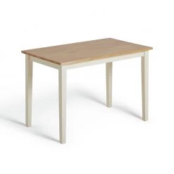 Flash Sale - Habitat Chicago Solid Wood Table, 2 Chairs & Bench Furniture -Dining Sales Shop unnamed file 67