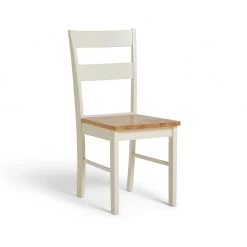 Flash Sale - Habitat Chicago Solid Wood Table, 2 Chairs & Bench Furniture -Dining Sales Shop unnamed file 68