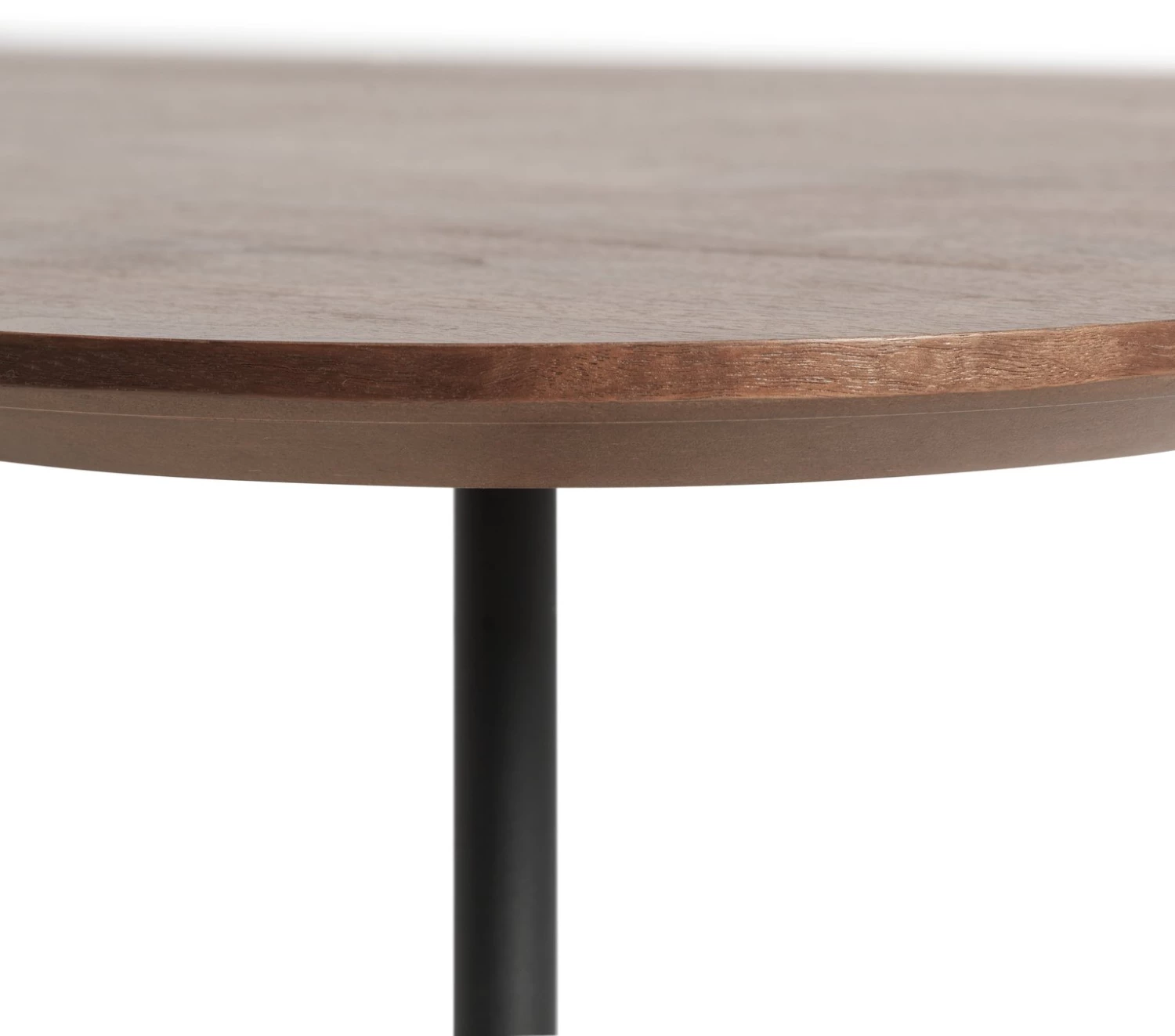 Flash Sale - Habitat Huntington Wood Effect Dining Table & 6 Blue Chairs Furniture 11 Flash Sale - Habitat Huntington Wood Effect Dining Table & 6 Blue Chairs Furniture - Image 9